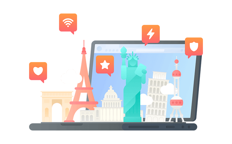 在巴拿马怎么看腾讯视频 - 翻回VPN